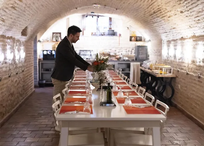 Gar Anat Hotel Boutique - Domus Artis
