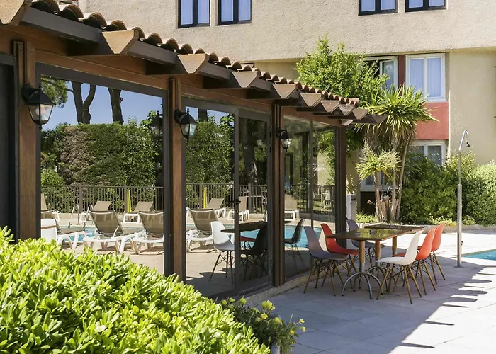 Ibis Avignon Sud