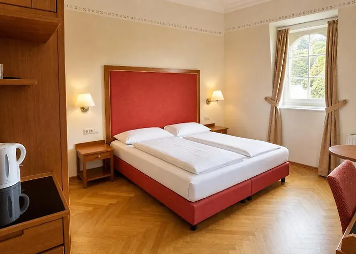 Hotel Herzoghof