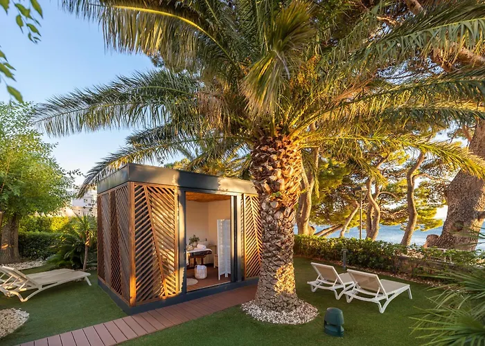Valamar Meteor Hotel Makarska