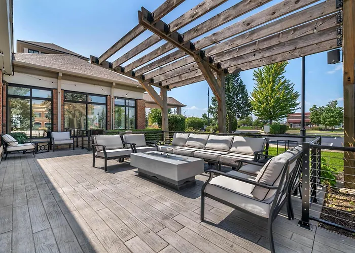 Hilton Garden Inn Oconomowoc