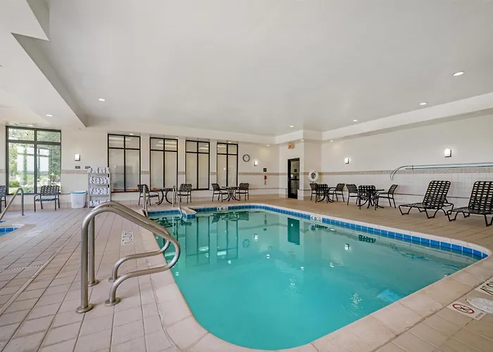 Hilton Garden Inn Oconomowoc