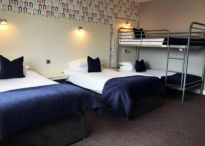 Dalmeny Hotel