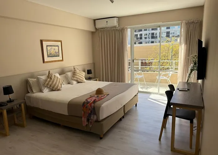 Dakar Hotel