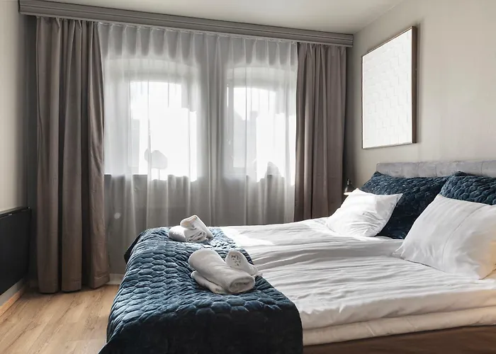Hotel Chaplin