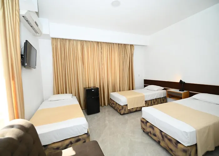 Rivoli Hotel Jerusalem