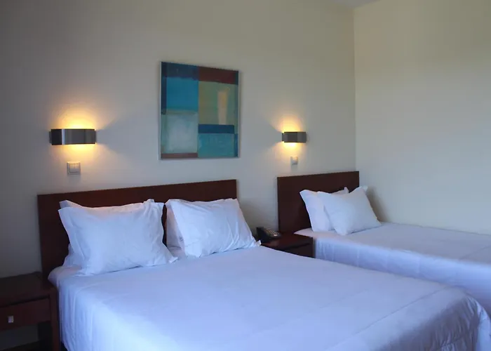 Hotel Dom Afonso - Monção