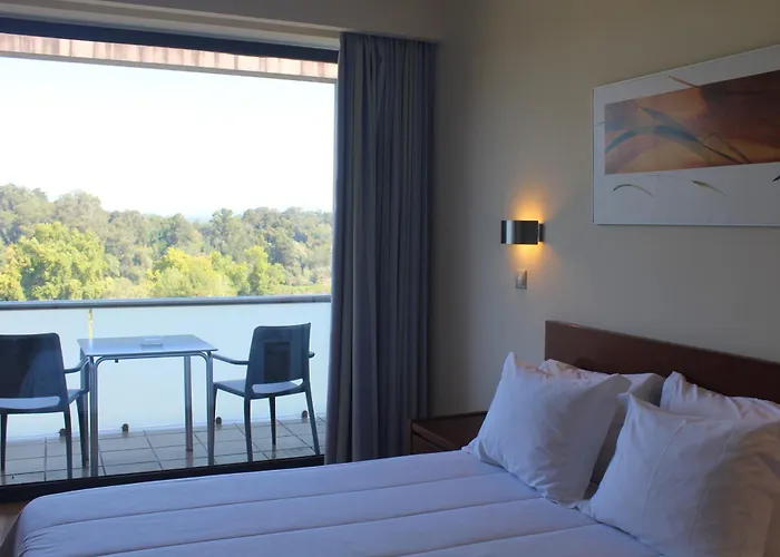 Hotel Dom Afonso - Moncao