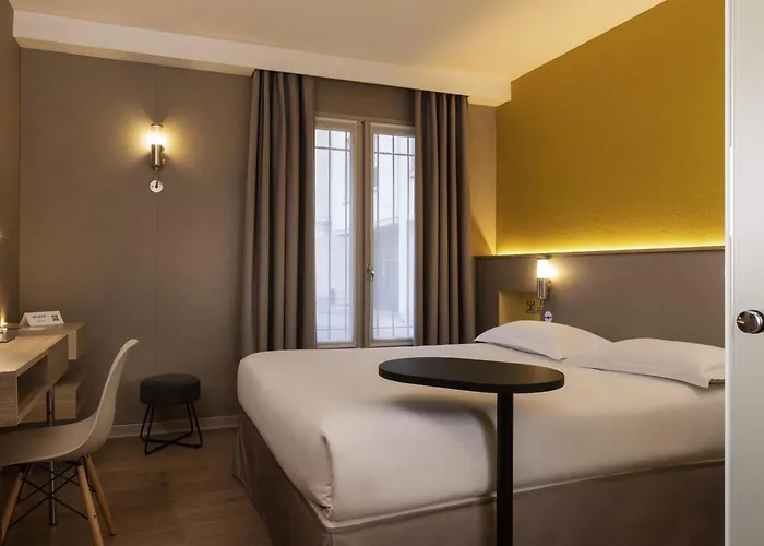 Ibis Styles Bourg La Reine