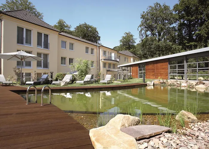 Best Western Premier Park Hotel & Spa