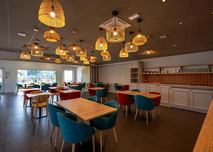 Sure Hotel By Best Western Nantes Saint-Herblain
