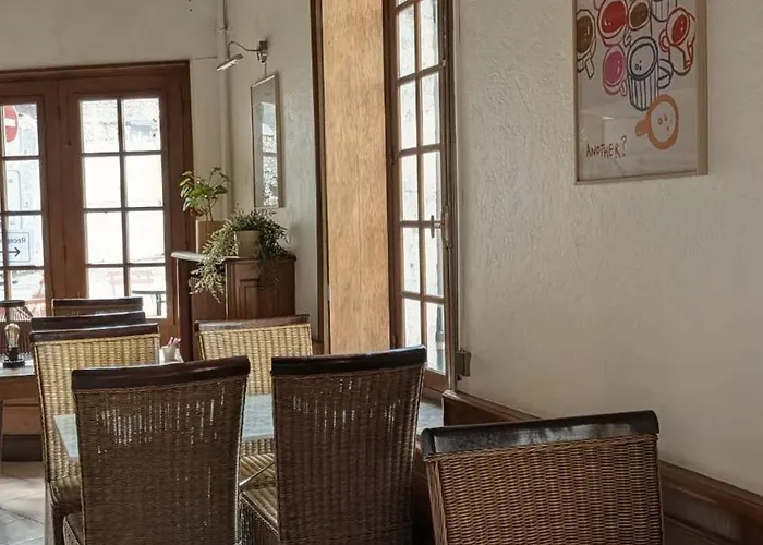 Le Relais Des Templiers