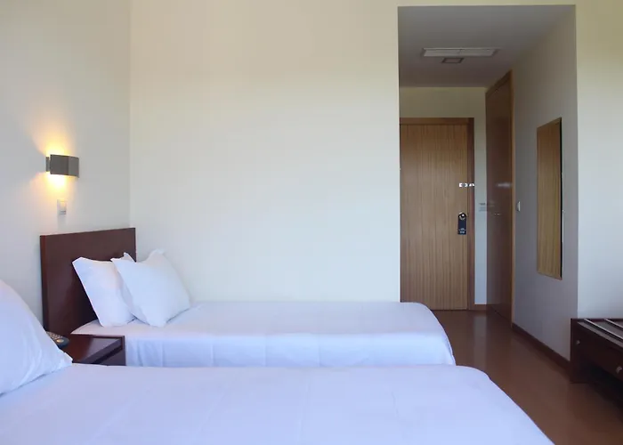 Hotel Dom Afonso - Moncao