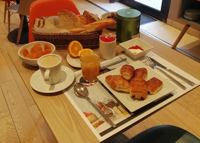 Ibis Styles Bourg La Reine