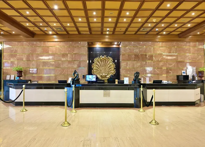 Melia Caracas