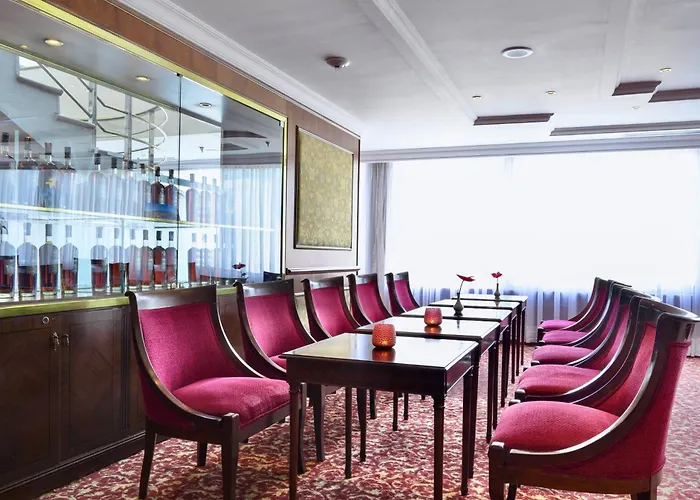 Melia Caracas