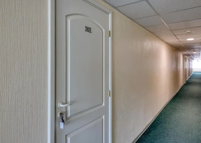 Hotel Gulbene
