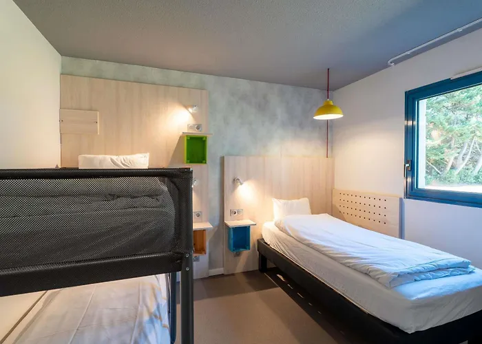 greet Hotel Bordeaux Aeroport