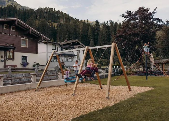 Hotel Grundlhof