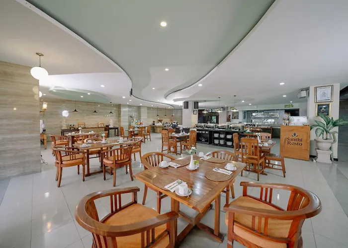 Grand Santhi Hotel