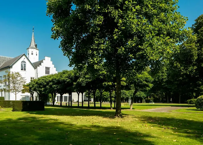 Landgoed De Ruwenberg - Den Bosch