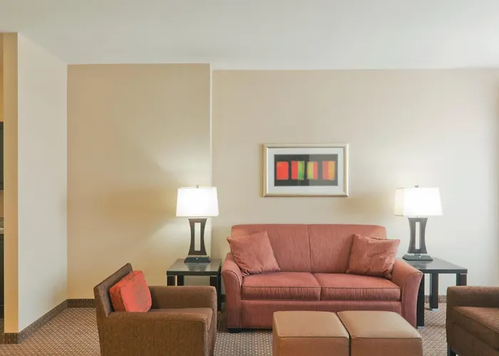 Holiday Inn Meridian East I 59 / I 20