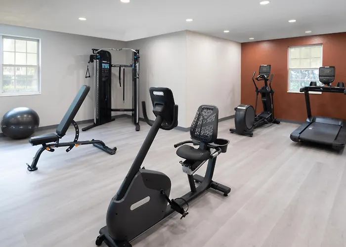 Candlewood Suites Miami Lakes By Ihg