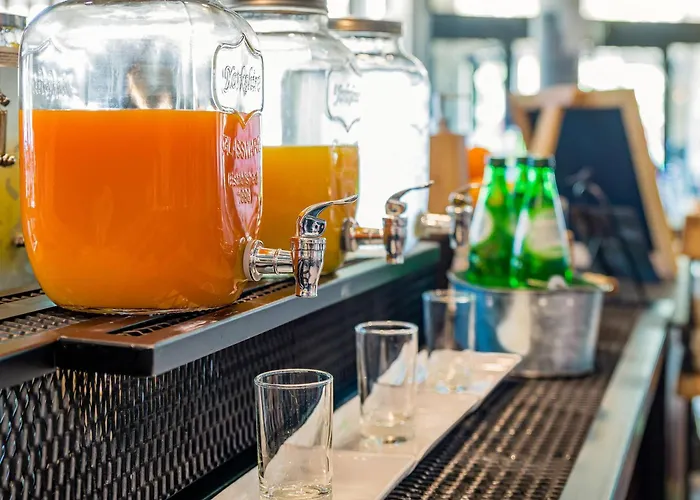 Ibis Madrid Getafe
