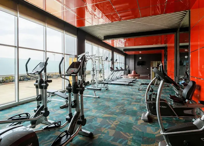 Novotel Bangka Hotel&Convention Center