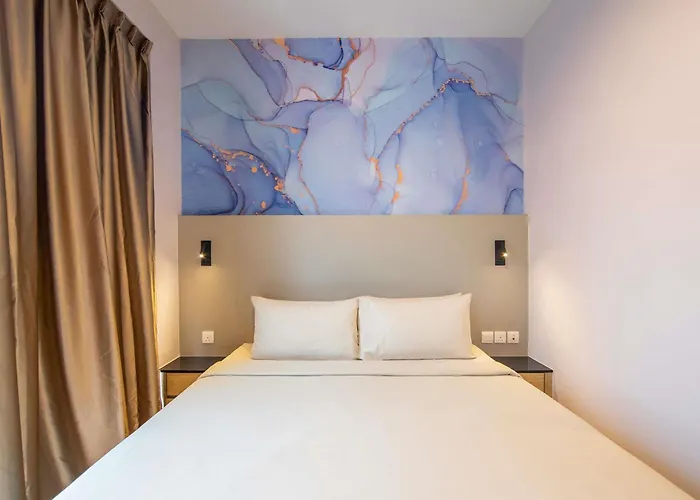 Ibis Styles Singapore Albert