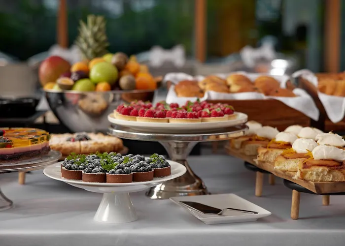Palanga Life Balance Spa Hotel