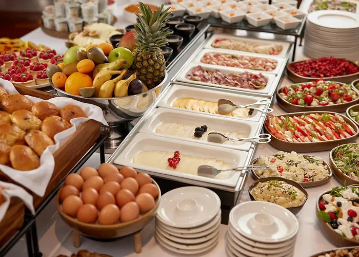 Palanga Life Balance Spa Hotel