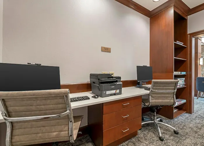 Staybridge Suites Milwaukee West-Oconomowoc By Ihg