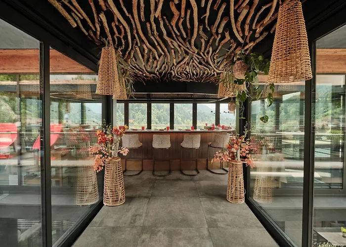 Quellenhof Luxury Resort Passeier