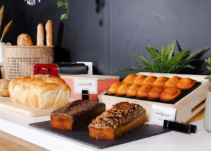 Ibis Valenciennes