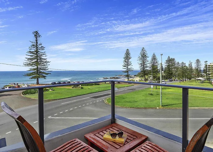 ibis Styles Port Macquarie