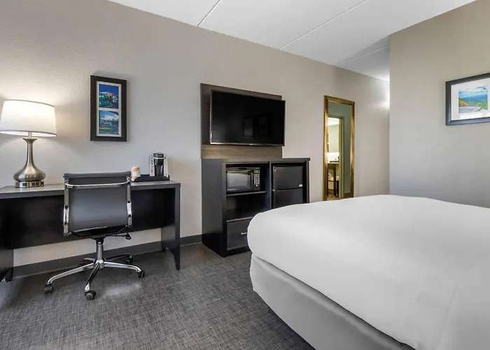 Comfort Inn & Suites Greer - Greenville