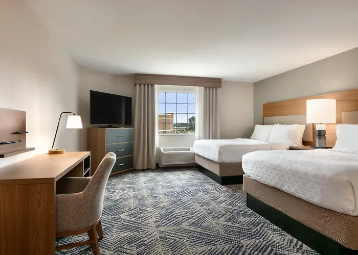 Candlewood Suites By Ihg Conway