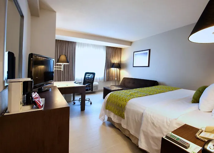 Holiday Inn Puebla La Noria, an IHG Hotel