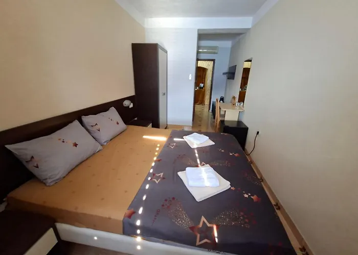 Garni Hotel Pana-Eustahije 253
