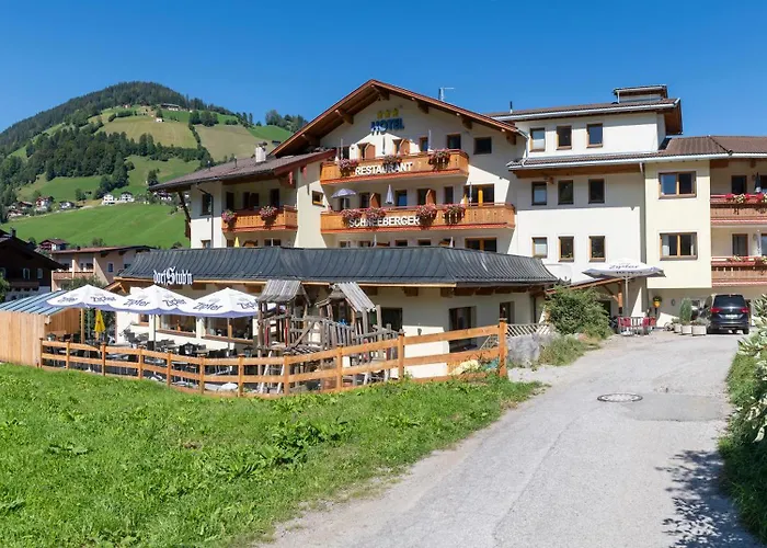 Hotel Schneeberger