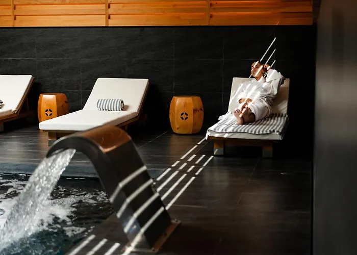 Furadouro Boutique Hotel Beach&SPA