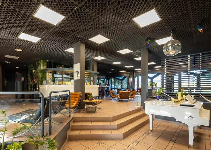 Loftstyle Hotel Gerlingen, Sure Hotel Collection By Best Western