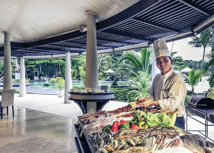 Mercure Koh Chang Hideaway