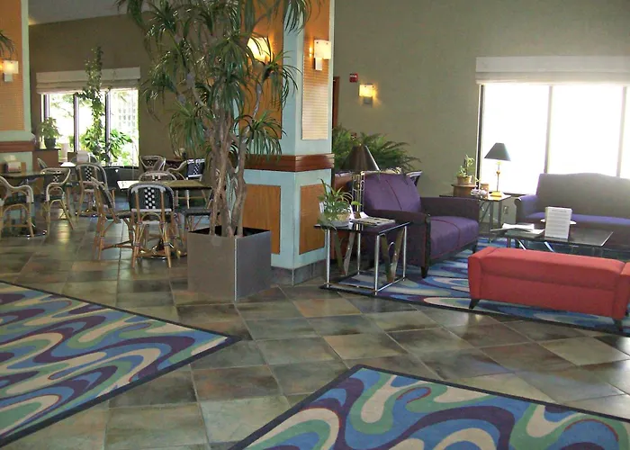 Holiday Inn Rock Springs By Ihg