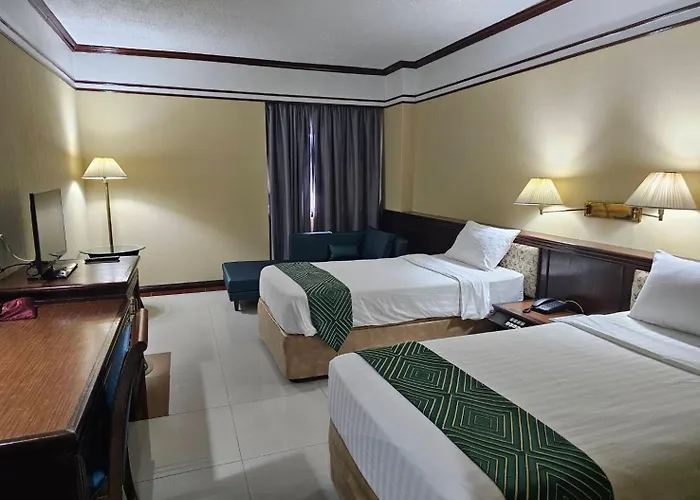 Kosa Hotel & Wellness Center