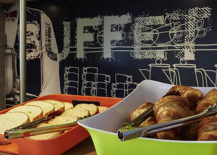 Ibis Budget Marmande
