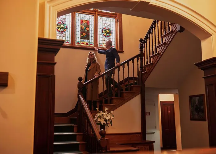 Franklin Manor