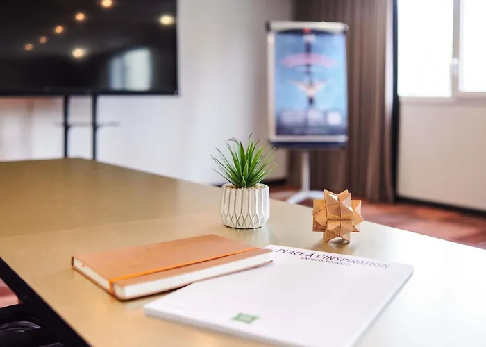 Le Colisée Nantes St Herblain devient Ibis Styles à partir du 2 décembre 2025