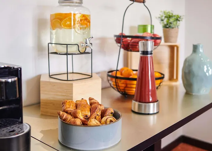 Le Colisée Nantes St Herblain devient Ibis Styles à partir du 2 décembre 2025